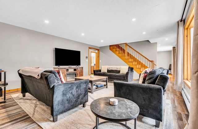 Newly Renovated | Sunday River | Hot Tub