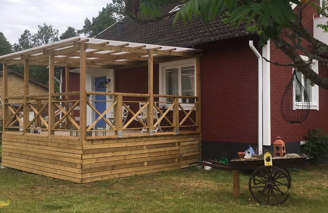 Newly renovated Swedish house located near the lake🇸🇪