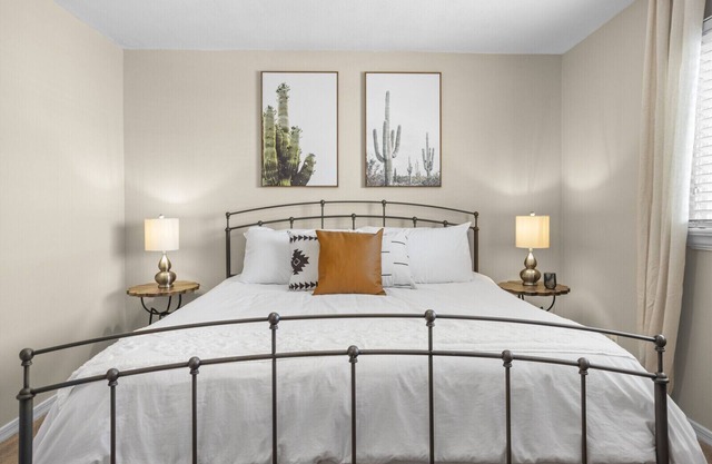 Newly Renovated TownHome In Downtown Scottsdale Must See!