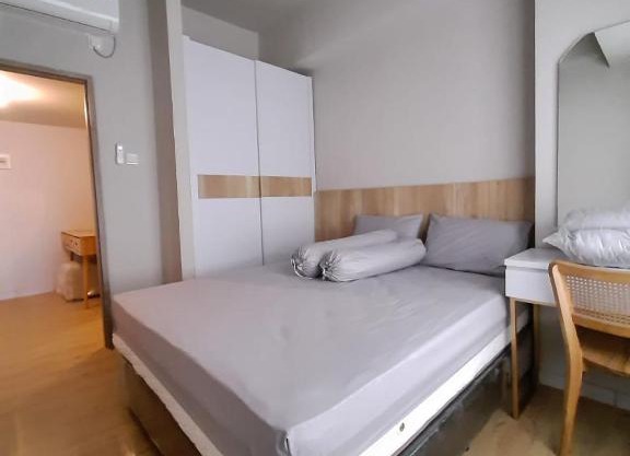 Newton Residence Apartment bm