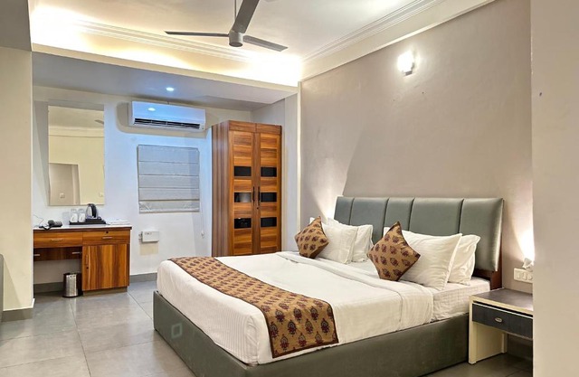 Nexstay Kassaba Inn