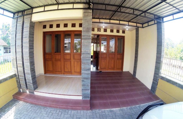 NEXT TRIP HOMESTAY JOGJA
