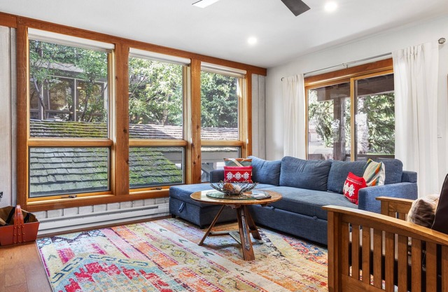 Nez Perce C3 - Pool and Hot Tub Access!