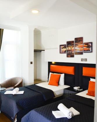 NFK The House Hotel
