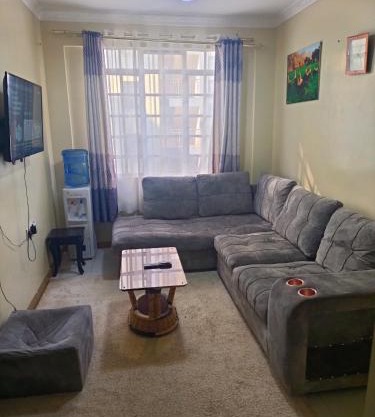 Ngara Furnished Apartments