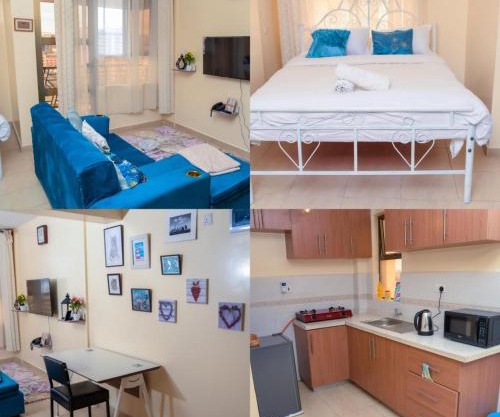 Ngara Studio 5 Mins Walking Distance to CBD