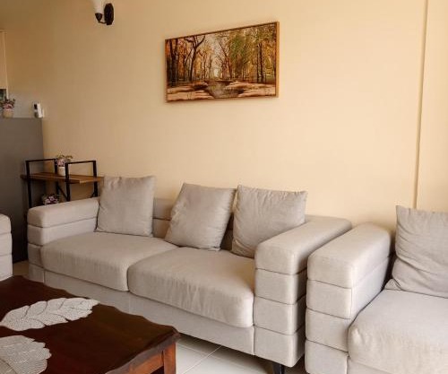 Ngong Home Stays