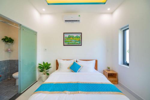 Như Phong homestay