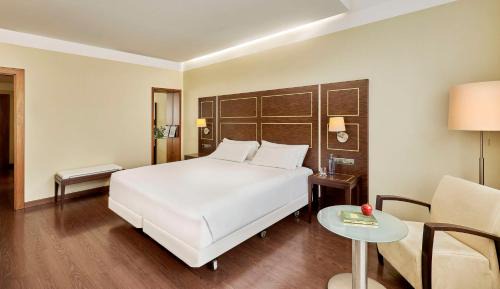 NH Gran Hotel Casino de Extremadura