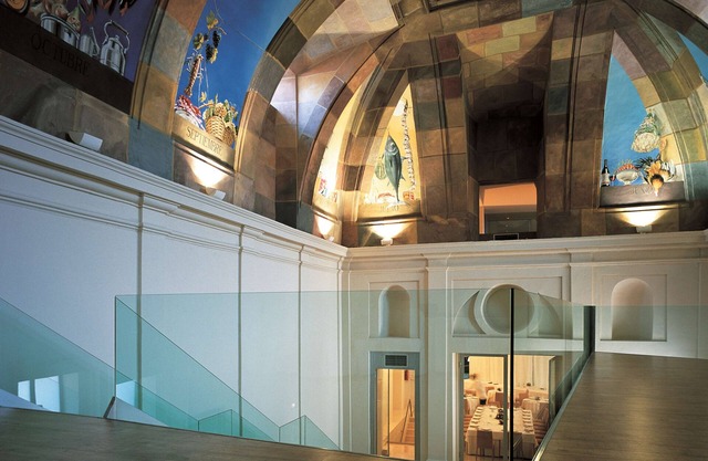 NH Zamora Palacio del Duero