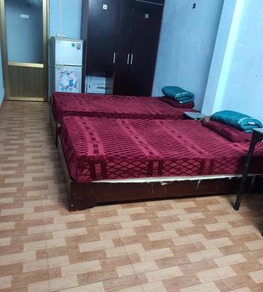 Nha Xanh Ha Long Homestay