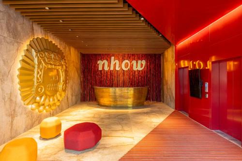 Nhow Lima