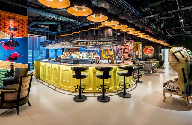 nhow London