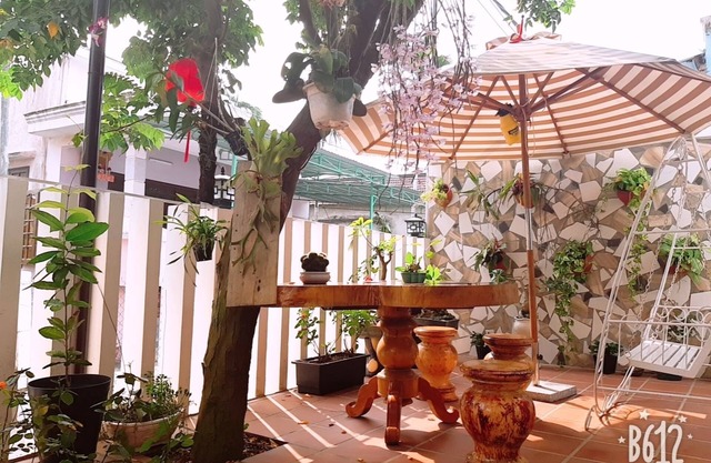 Nhu Y Homestay