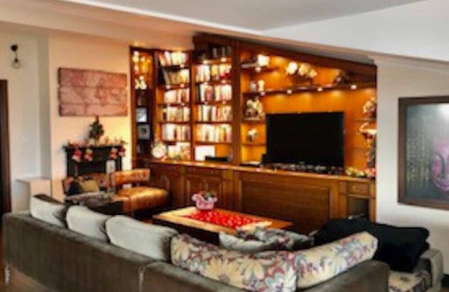 Nişantaşı Mansion