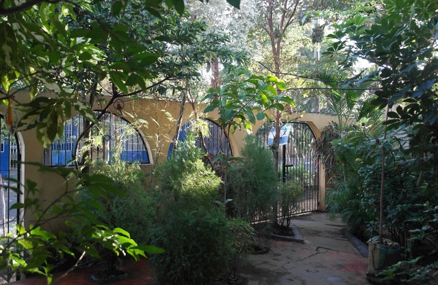 Nicaragua Guest House