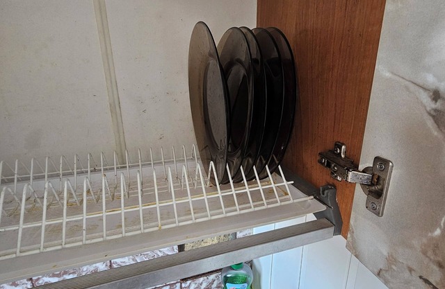Nice 1-bedroom apartment in Liepāja