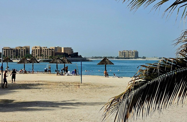 NICE 2 BEDROOM NEAR THE BEACH