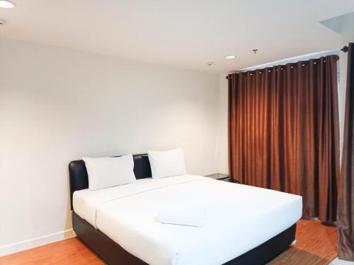 Nice and Comfortable Studio at Vida View Makassar By Travelio