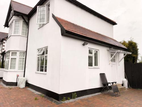Nice and Cosy One Bed Flat