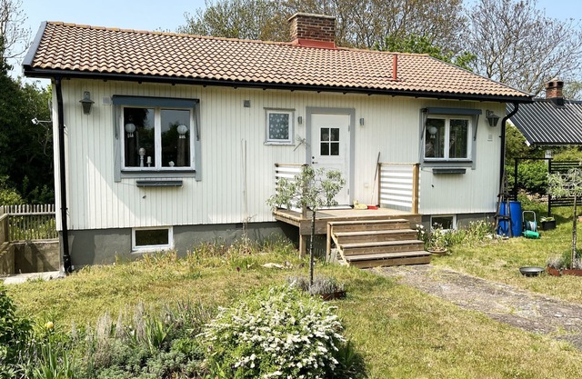 Nice and cozy house located on the eastern side of Öland | SE04029