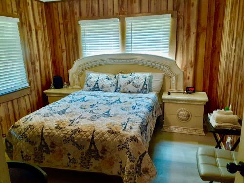 Nice and Cozy