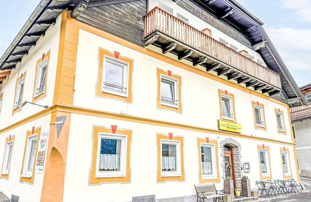 Nice apartment for 4 guests with WIFI and TV