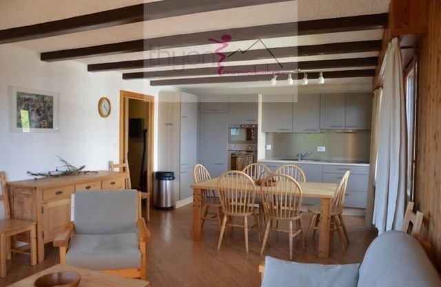 Nice apartment for rent in les Collons