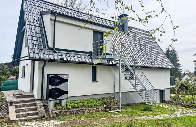 Nice apartment for 5 people with WIFI, TV and terrace
