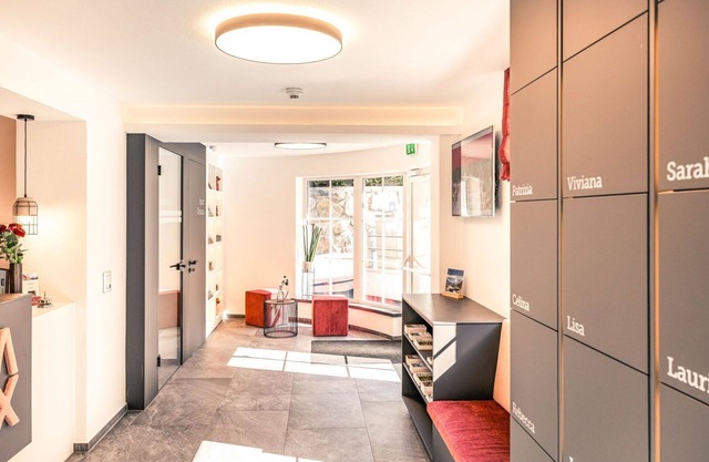 Nice apartment for 8 people with WIFI, A/C, TV, terrace and pets allowed