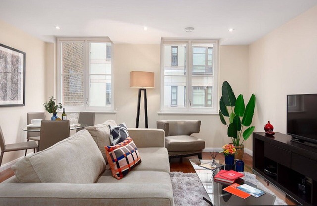 Nice apartment for 2 guests with WIFI and TV