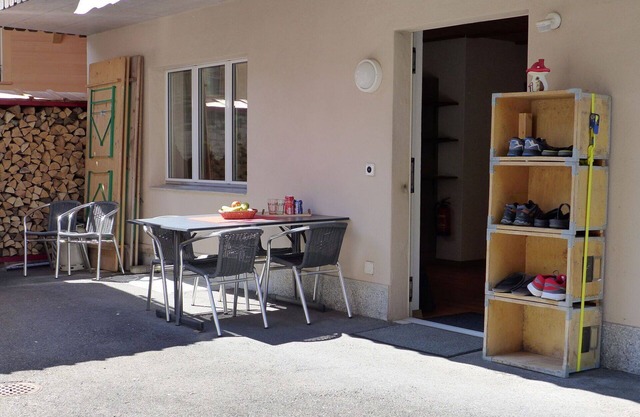 Nice apartment for 3 guests with WIFI, A/C, TV and terrace