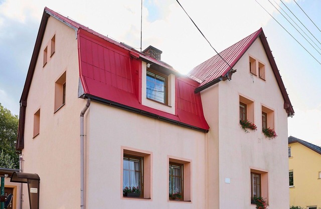 Nice apartment for 4 guests with WIFI, TV and terrace