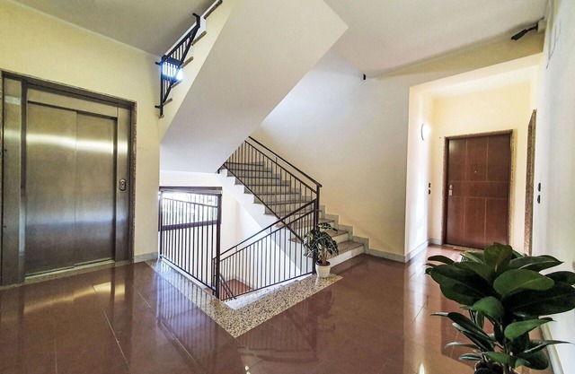 Nice apartment for 4 people with A/C, WIFI, TV, terrace and parking