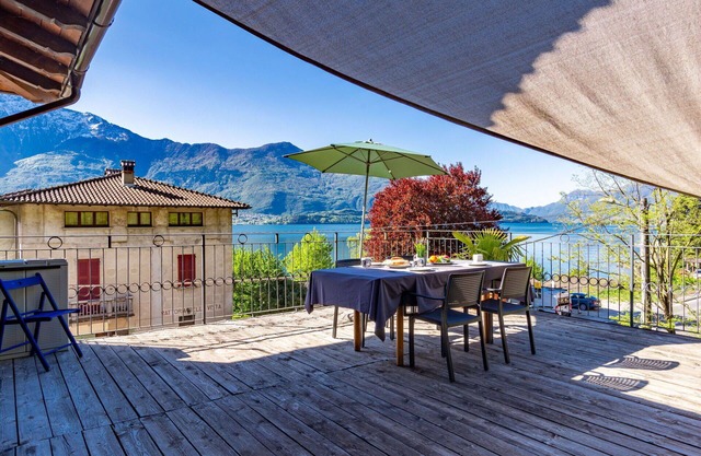 Nice apartment for 4 people with WIFI, A/C, TV and patio