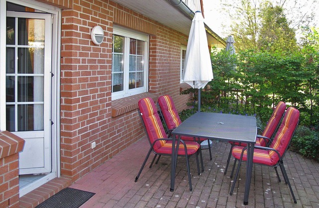 Nice apartment for 5 people with WIFI, TV and terrace