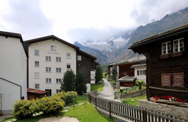 Nice apartment for 6 people with WIFI, TV and pets allowed