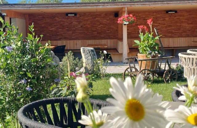 Nice apartment for 4 guests with WIFI, TV, terrace and parking