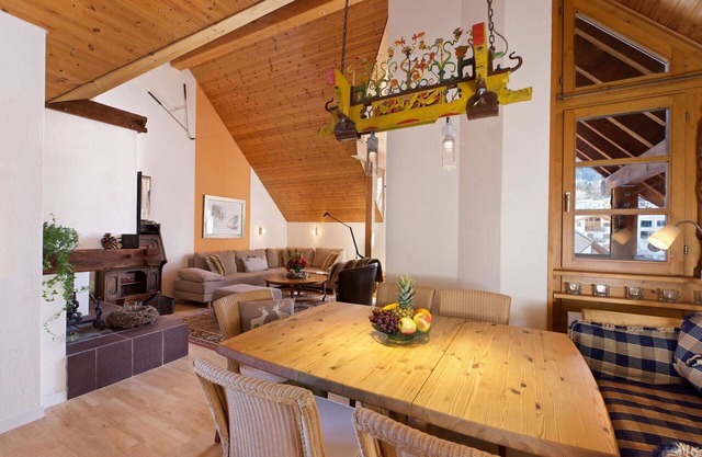 Nice apartment for 4 guests with TV and balcony