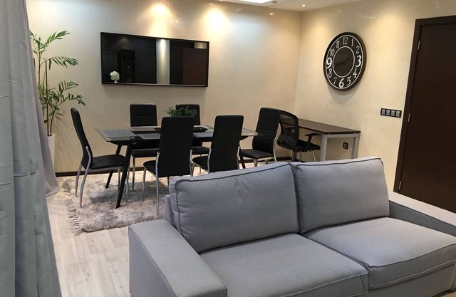 Nice Apartment For Families- Bd Ghandi- Casablanca