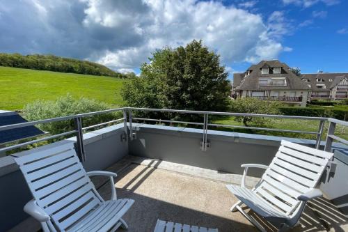 Nice apartment at 2 min walk from the beach