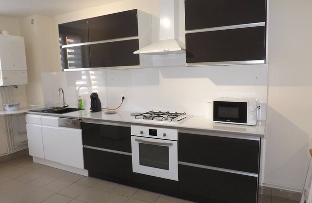 Nice apartment