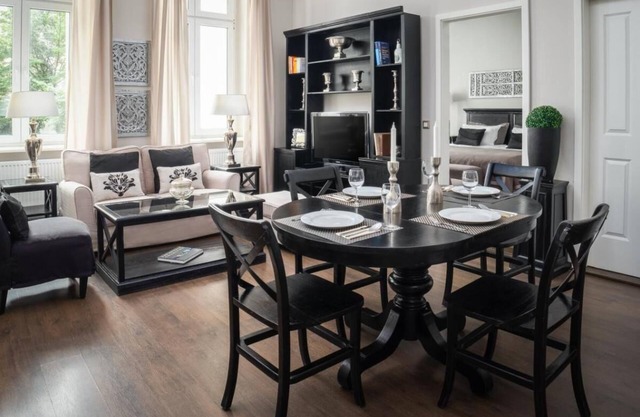 Nice apartment in Berlin