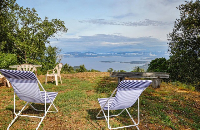 Nice apartment in Coti Chiavari