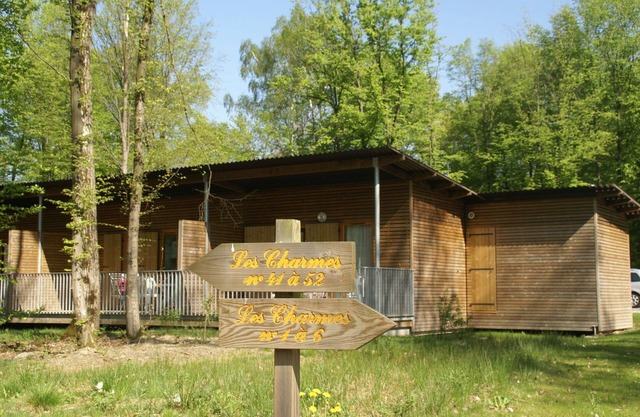 Nice apartment in the beautiful ValJoly