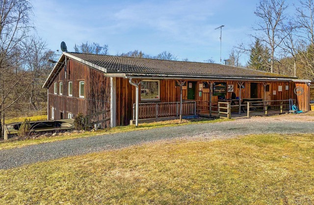 Nice apartment in Höör