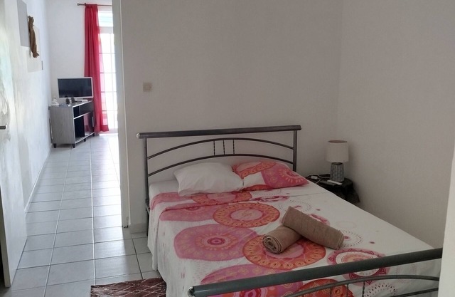 Nice apartment in Les Sicriers