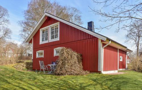 Nice Apartment In Markaryd
