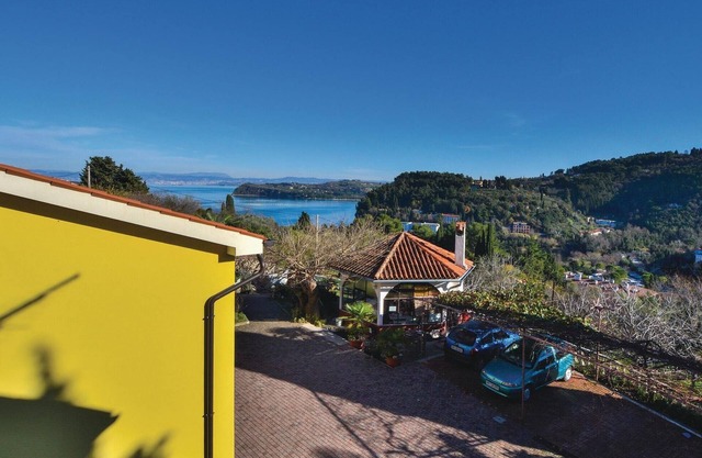 Nice apartment in Piran with WiFi