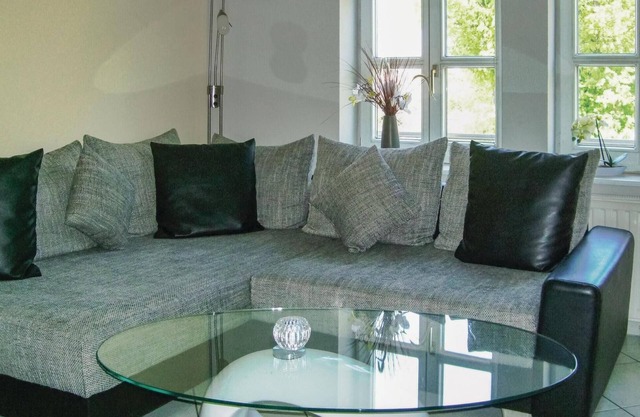 Nice apartment in Wernigerode with WiFi